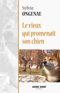 ebook: Le vieux qui promenait son chien