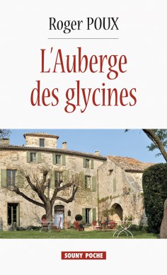 ebook: L'Auberge des glycines