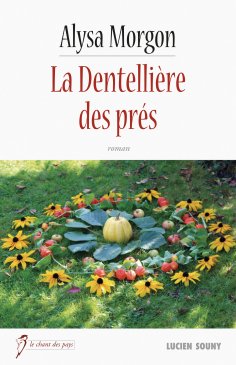 ebook: La Dentellière des prés