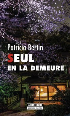 ebook: Seul en la demeure