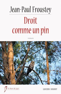 ebook: Droit comme un pin