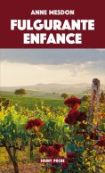 ebook: Fulgurante enfance