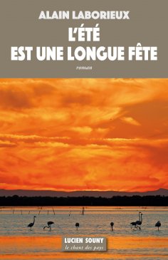 eBook: L'Été est une longue fête