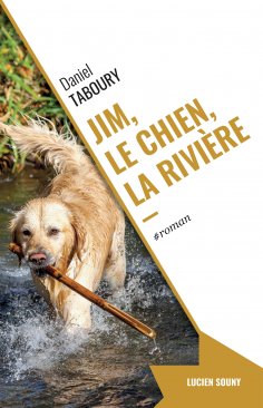 eBook: Jim, le chien, la rivière