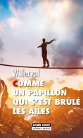 eBook: Comme un papillon qui s'est brûlé les ailes