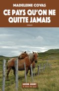 ebook: Ce pays qu'on ne quitte jamais