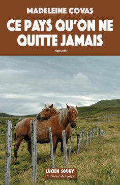 ebook: Ce pays qu'on ne quitte jamais