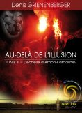 eBook: L'échelle d'Amon-Kardashev