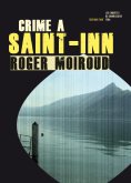 ebook: Crime à Saint-Inn