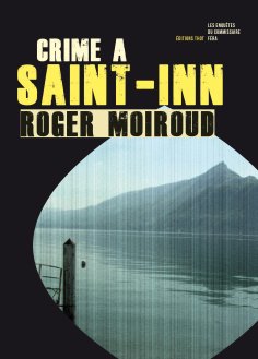 ebook: Crime à Saint-Inn