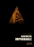 ebook: Rencontre improbable