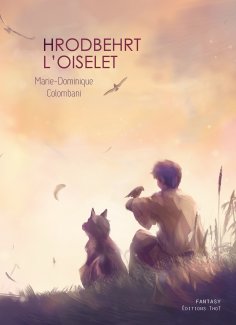 eBook: Hrodbehrt l'oiselet