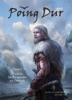 eBook: Poing dur
