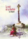 eBook: La nuit de la libellule