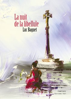 eBook: La nuit de la libellule