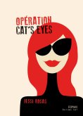 eBook: Opération cat's eyes