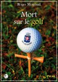 ebook: Mort sur le golf