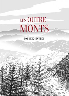 eBook: Les outre-monts