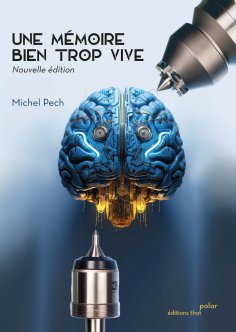 eBook: Une mémoire bien trop vive
