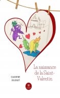 ebook: La naissance de la Saint Valentin