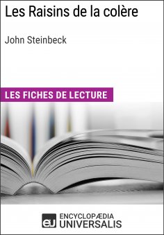 eBook: Les Raisins de la colère de John Steinbeck