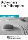 ebook: Dictionnaire des Philosophes