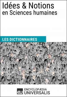 eBook: Dictionnaire des Idées & Notions en Sciences humaines