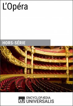 ebook: L'Opéra