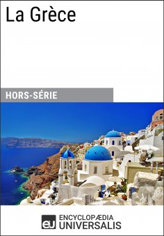 ebook: La Grèce