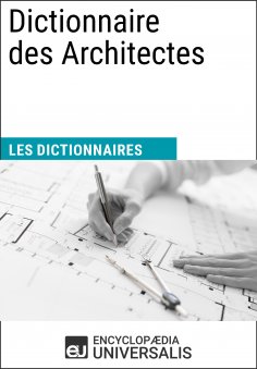 eBook: Dictionnaire des Architectes