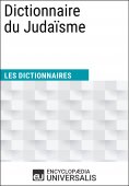 eBook: Dictionnaire du Judaïsme