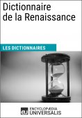 eBook: Dictionnaire de la Renaissance
