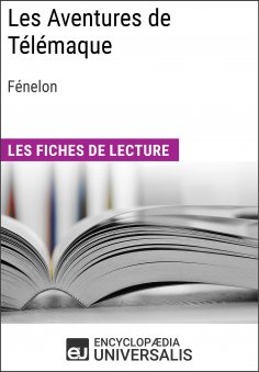 eBook: Les Aventures de Télémaque de Fénelon