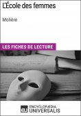 eBook: L'École des femmes de Molière