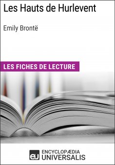 ebook: Les Hauts de Hurlevent d'Emily Brontë