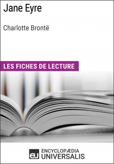 ebook: Jane Eyre de Charlotte Brontë
