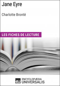 eBook: Jane Eyre de Charlotte Brontë