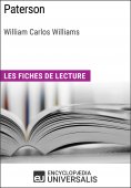 eBook: Paterson de William Carlos Williams