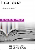 eBook: Tristram Shandy de Laurence Sterne