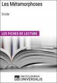ebook: Les Métamorphoses d'Ovide