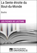 eBook: La Sente étroite du Bout-du-Monde de Basho