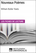 eBook: Nouveaux Poèmes de William Butler Yeats