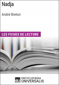 eBook: Nadja d'André Breton