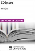 eBook: L'Odyssée d'Homère