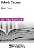 eBook: Belle du Seigneur d'Albert Cohen