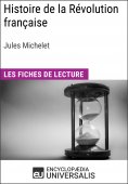 ebook: Histoire de la Révolution française de Jules Michelet