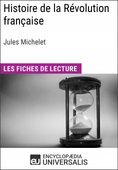 eBook: Histoire de la Révolution française de Jules Michelet