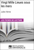 ebook: Vingt Mille Lieues sous les mers de Jules Verne