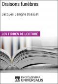 eBook: Oraisons funèbres de Bossuet