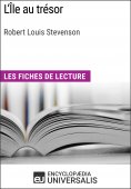 ebook: L'Île au trésor de Robert Louis Stevenson